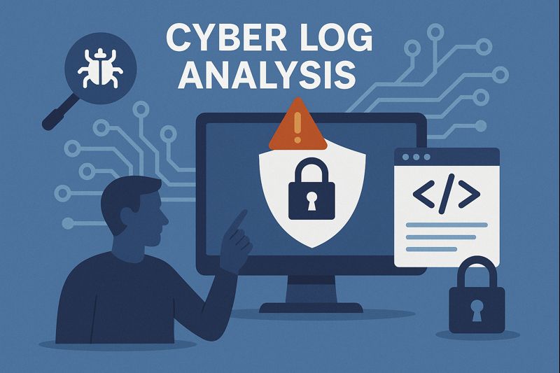 Cyber Log Analysis